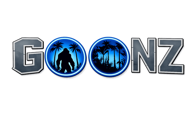 GOONZ