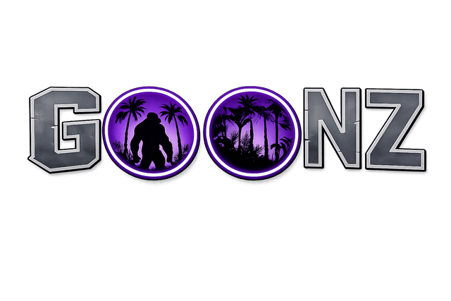 GOONZ
