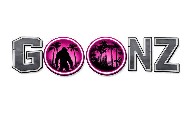 GOONZ