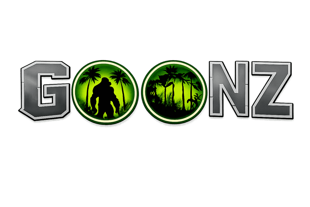 GOONZ