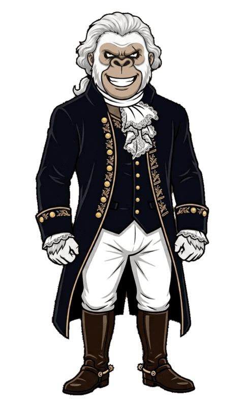 Degenerates Washington