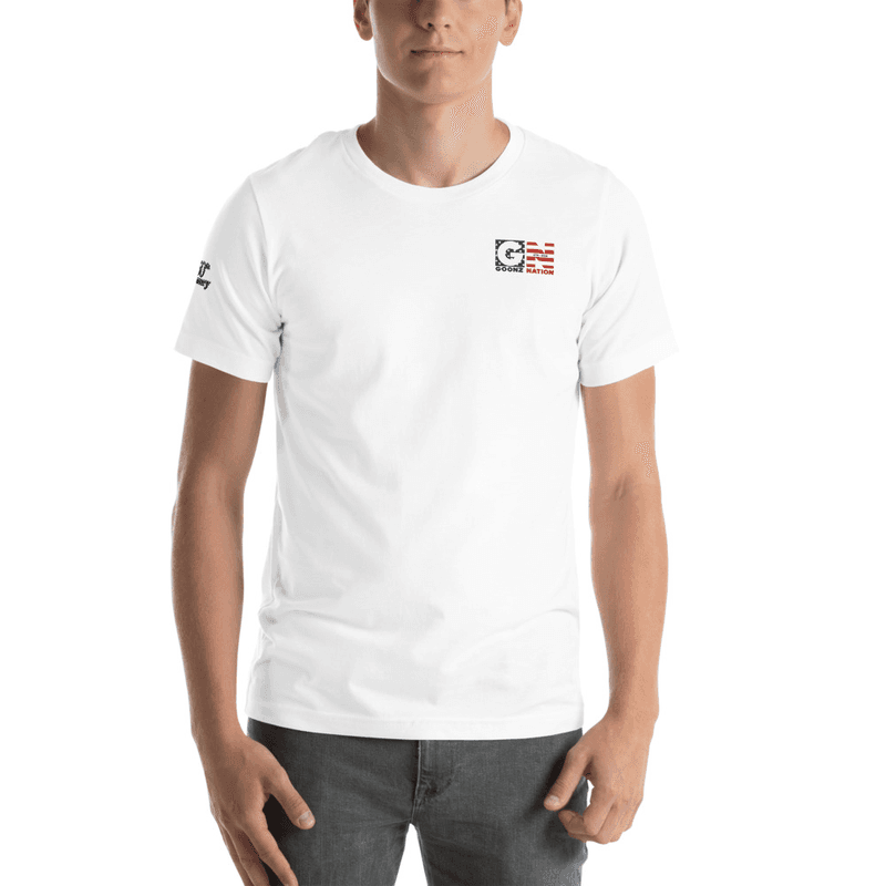 250th Anniversary Goonz Nation T-Shirt