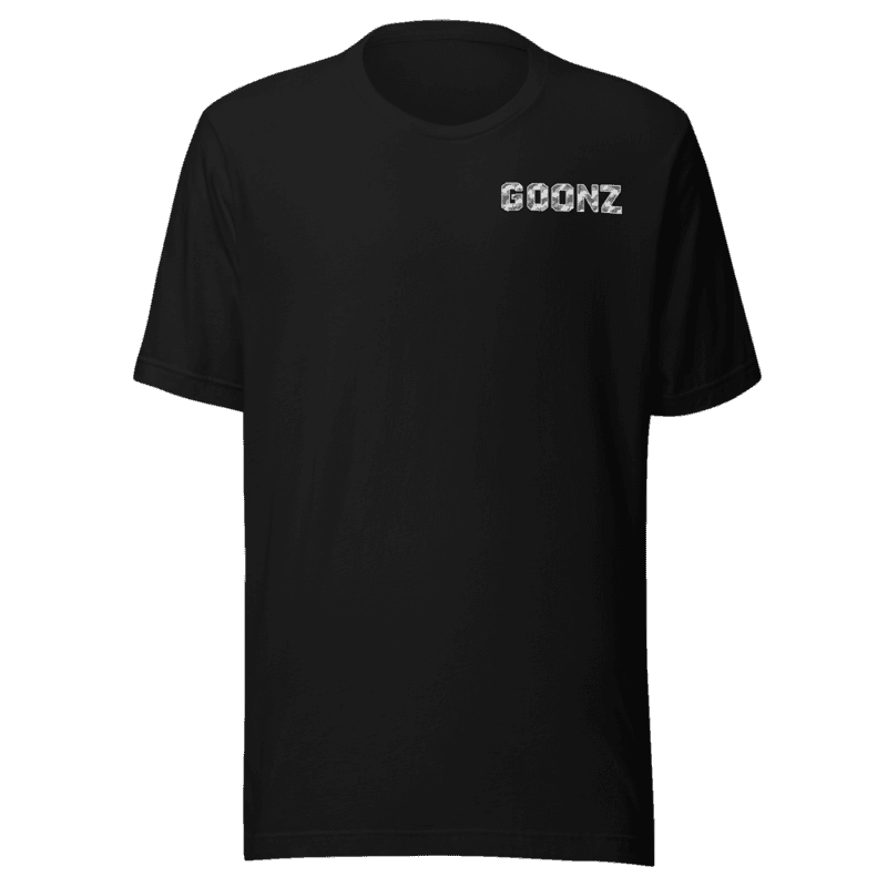 Goonz Alpine MC