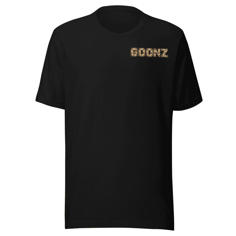 Goonz Arid MC