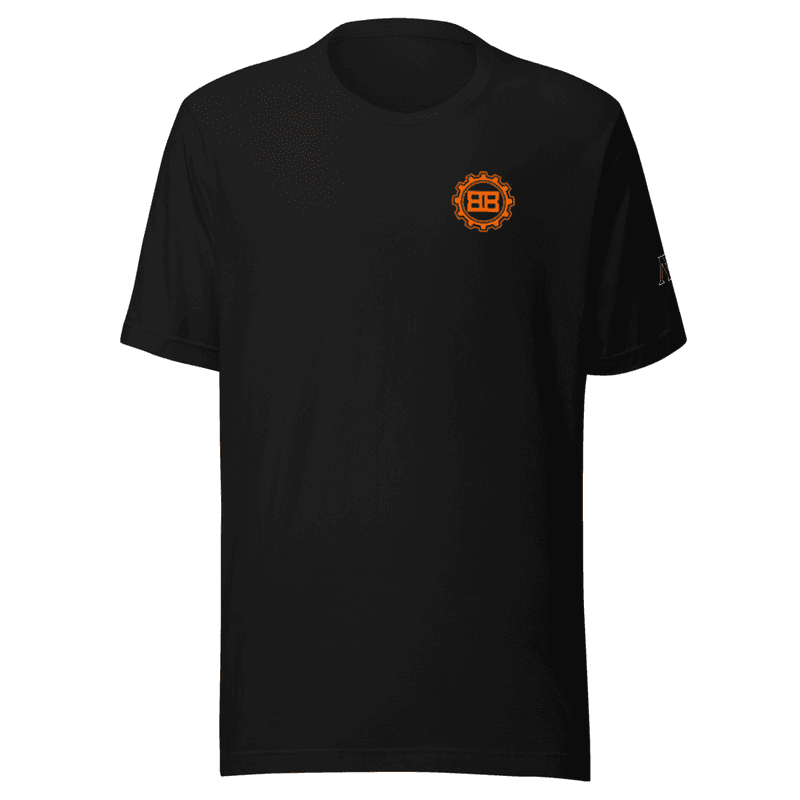MoM/PhatCo/AMS Tshirt