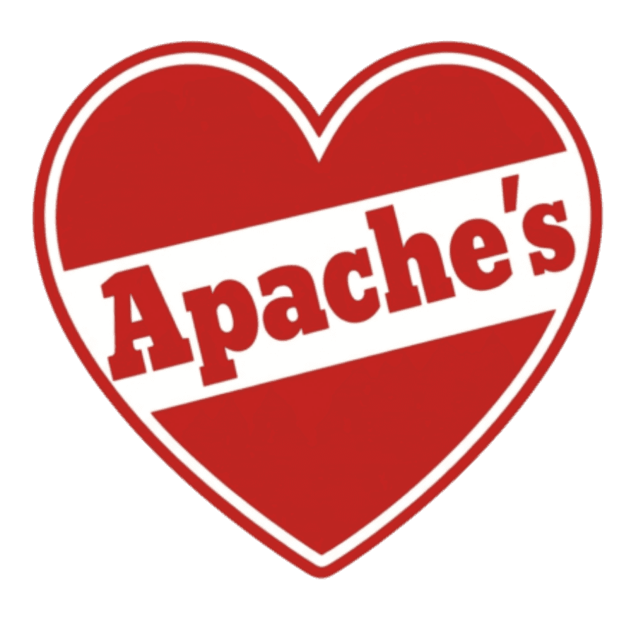 Apache's Heart
