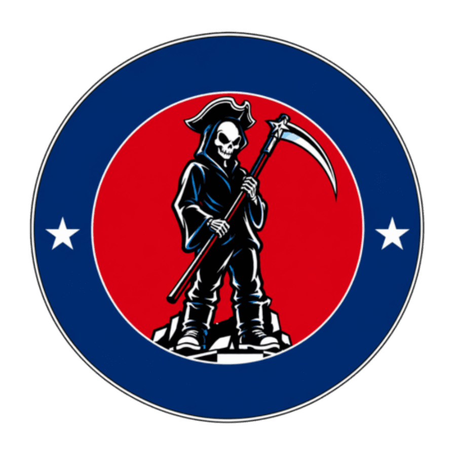 Reaper Guard