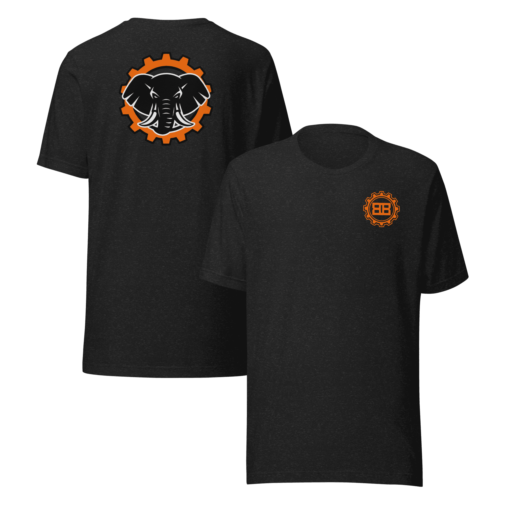 MoM/PhatCo Tshirt