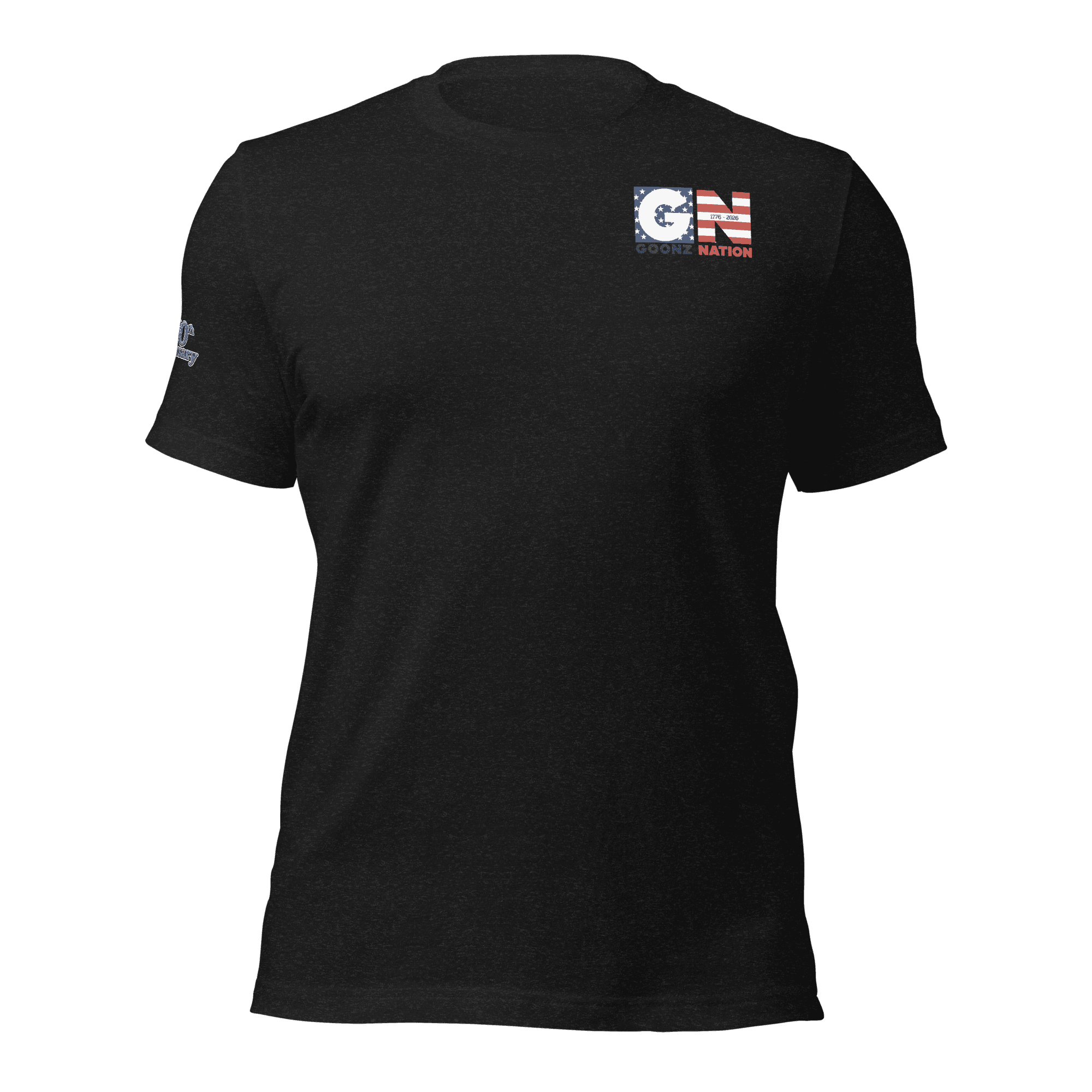 250th Anniversary Goonz Nation T-Shirt