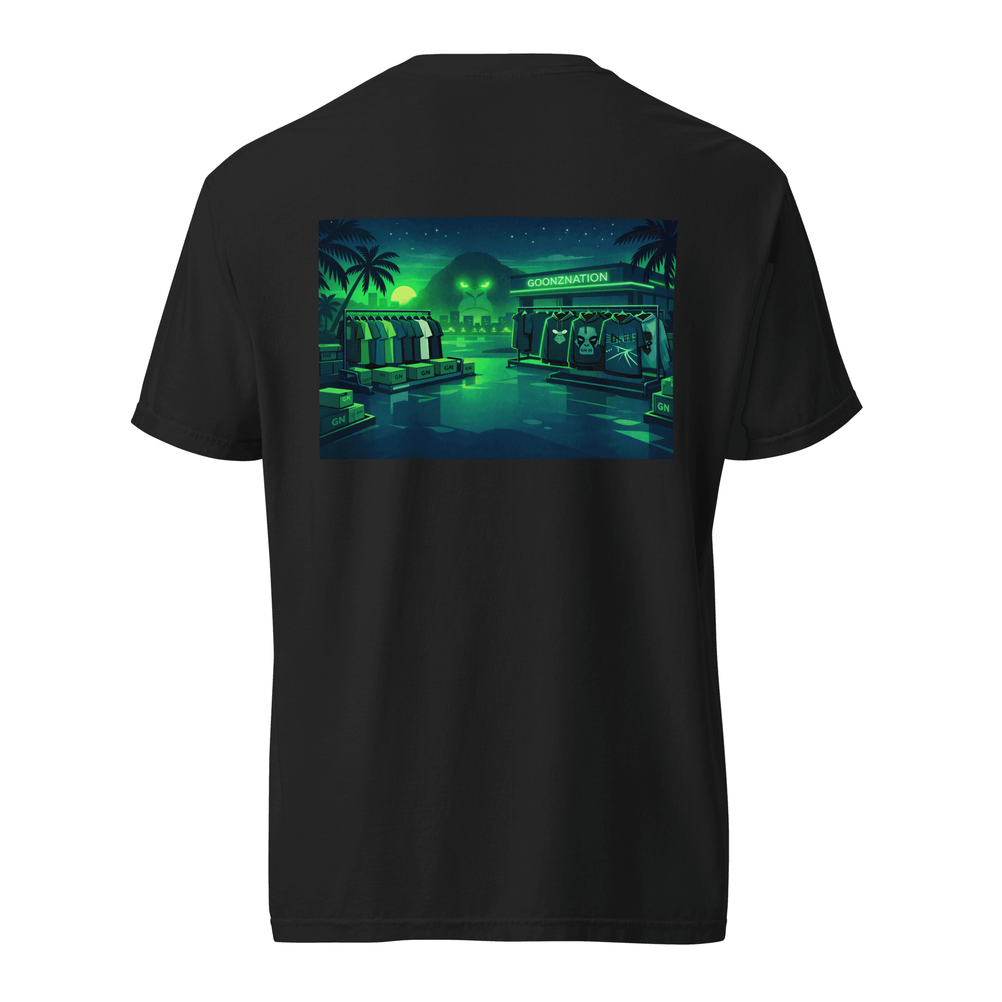 Goonz Shop