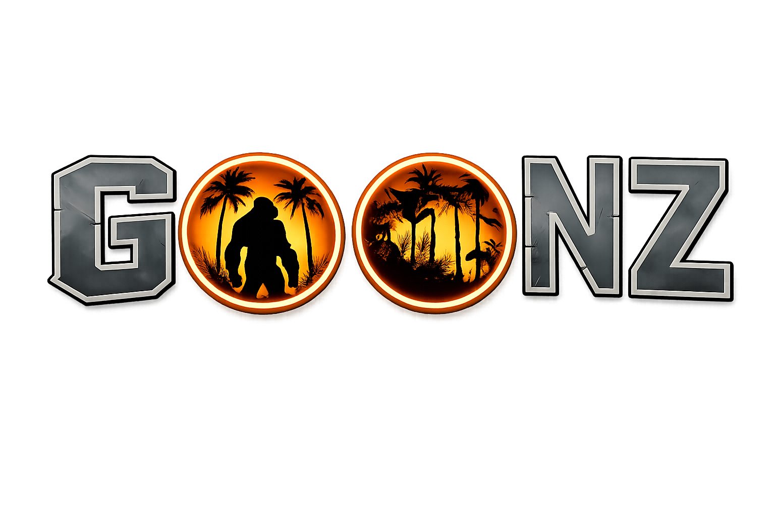 GOONZ